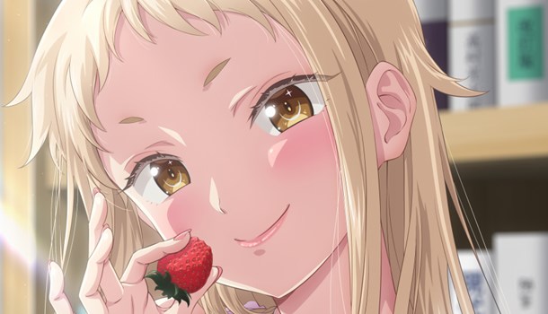 OceanVeil Announce Two AnimeFesta Series Exclusively Streaming First Episode Early On OceanVeil